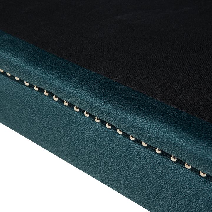 Actual product image Beliani Gaula (3-seater)