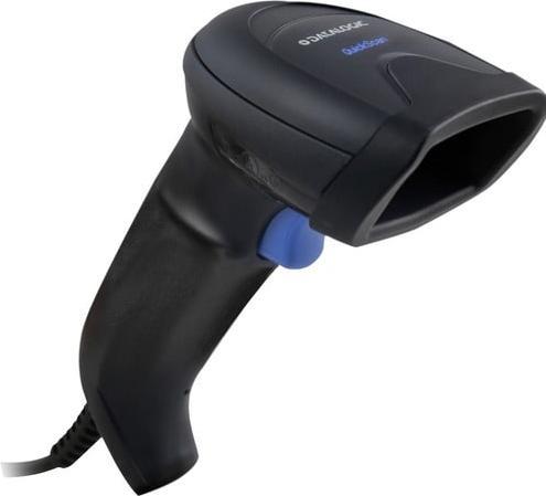 Productafbeelding Datalogic QuickScan QD2590 (1D streepjescodes, 2D-streepjescodes, QR-code)