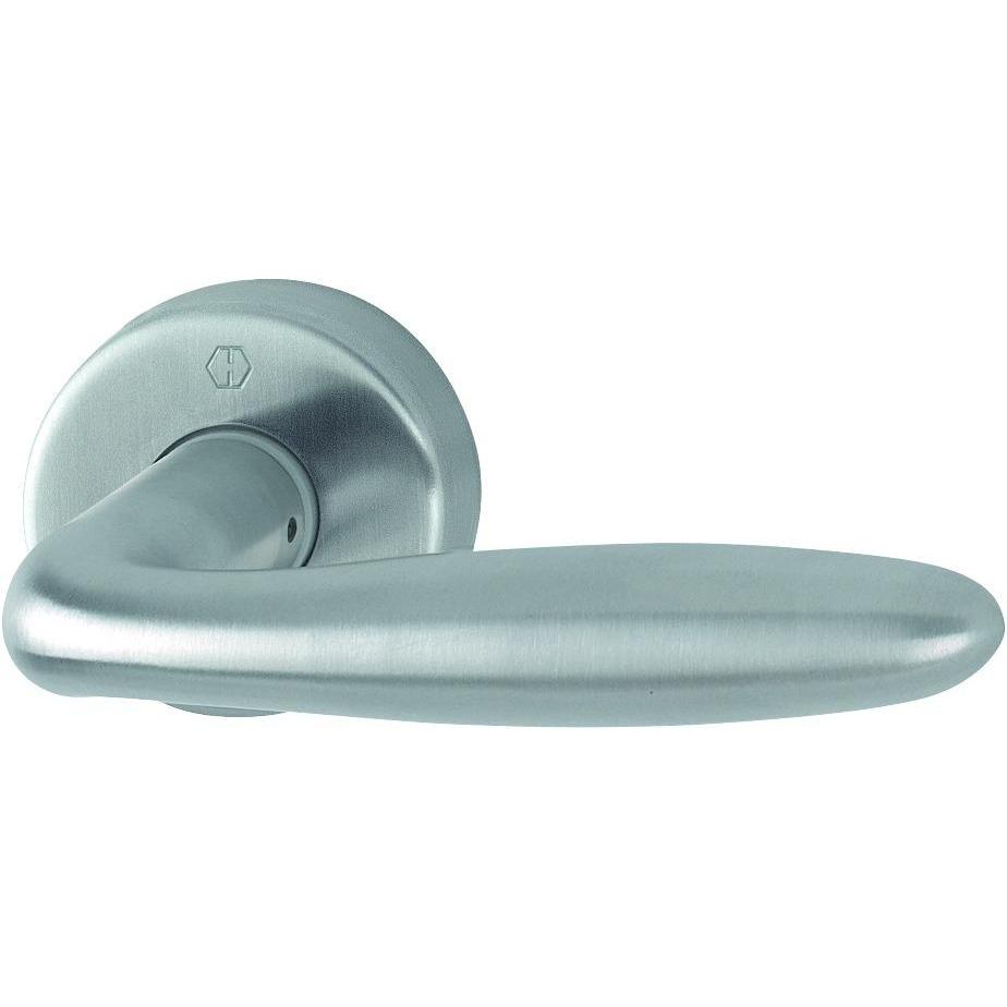 Magni, Türgriff + Fenstergriff, HOPPE HalbGarnitur E1800Z/42H F69 / 10/052 (Türgriff)