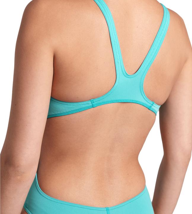 Produktbild Arena W Team Swimsuit Swim Tech Solid