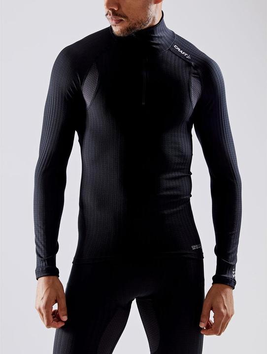 Produktbild Craft Active Extreme X Zip Langarmshirt (M)