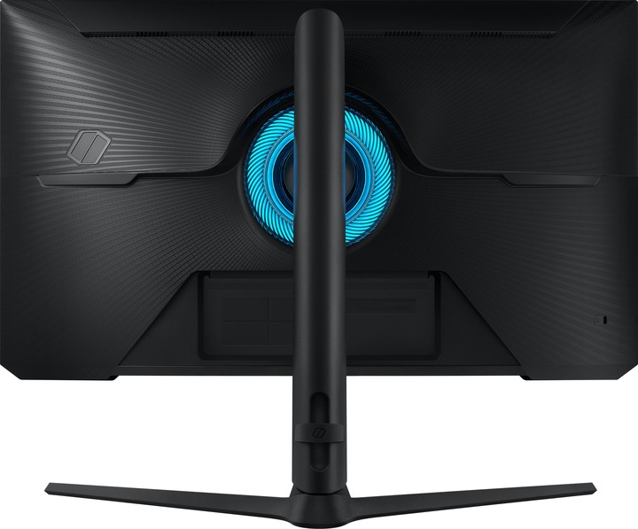 Actual product image Samsung Odyssey G7 (S28BG70) 28" 4K UHD Gaming Monitor (3840 x 2160 Pixels, 28")