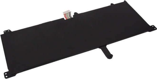 Immagine prodotto Dell BTRY,PRI,54WHR,4C,LITH,COS (4 cubicoli, 3420 mAh)