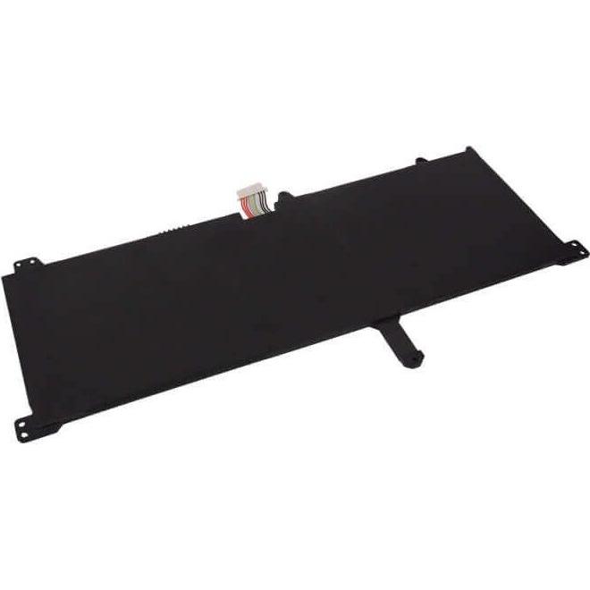 Lenovo FRU TP1314 CP/B L19C4PDD (4 Zellen), Notebook Akku