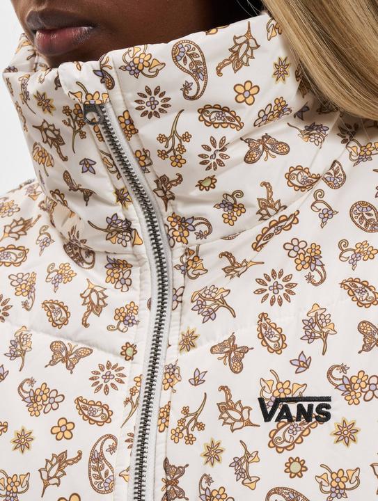 Produktbild Vans Foundry Print Puff Mte Freizeitjacke - 91485 (M)