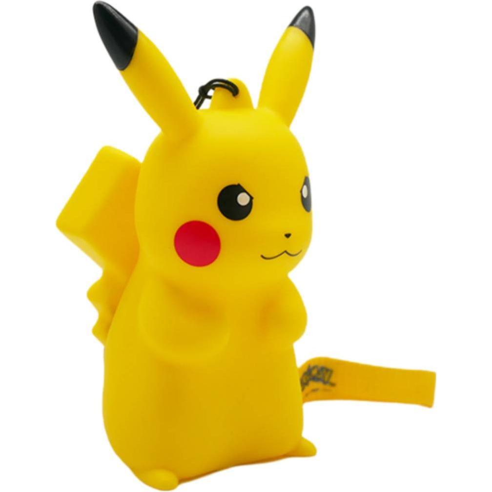 Thumbnail - Teknofun, Tischlampe, Pokémon - Figurine lumineuse Bulbizarre avec dragonne