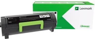 Produktbild Lexmark 84C2HKE (BK)