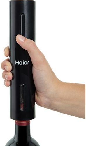 Immagine prodotto Haier Elektrisches Weinset mit Batterie (Chiusura per il vino)