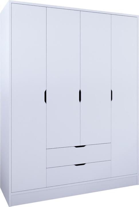 Hanah Home Duruk (140 x 45 x 182 cm)