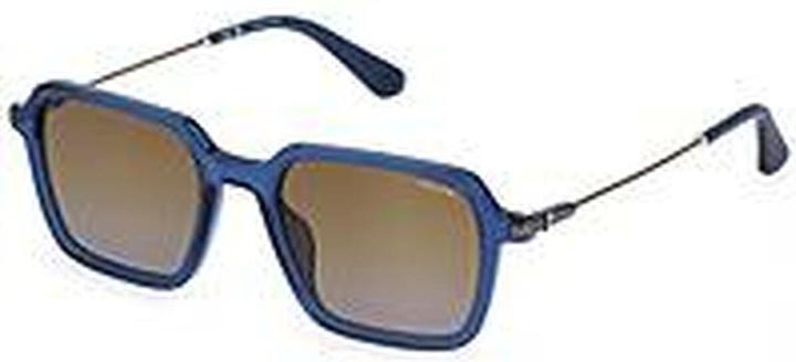 Image du produit Police Lunettes de soleil pour hommes SPLL10-520892 Ø 52 mm