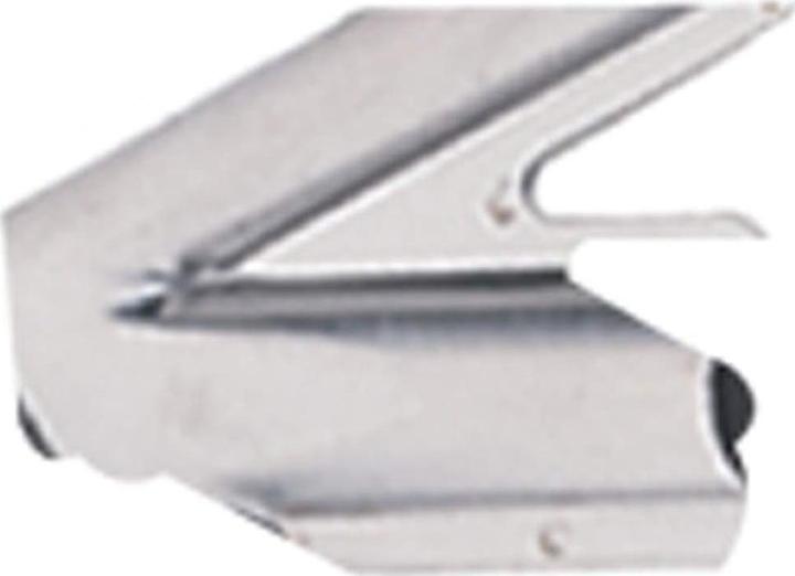 Actual product image Metabo Welding nozzle