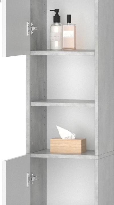 Produktbild Vicco Luis (32 x 26 x 190 cm)