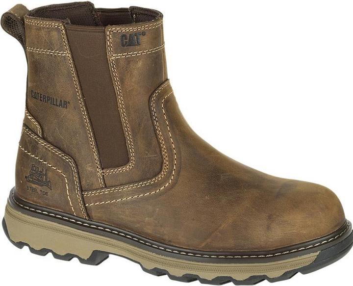 Cat Pelton Beige 6/40 (S1P, 40)