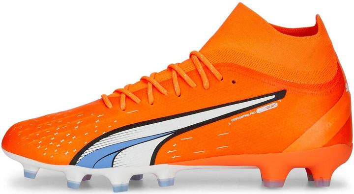 Actual product image Puma Ultra Pro Fg/Ag (44)