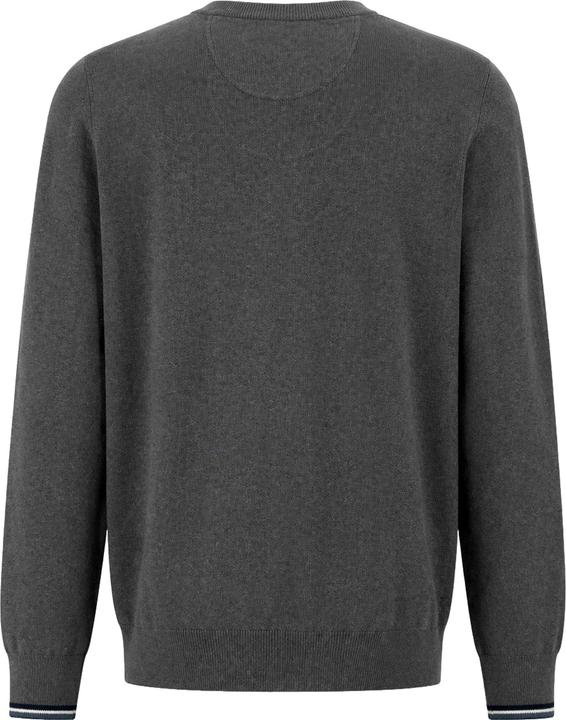 Immagine prodotto Ragman Pullover Strickpullover R-Neck (XXL)