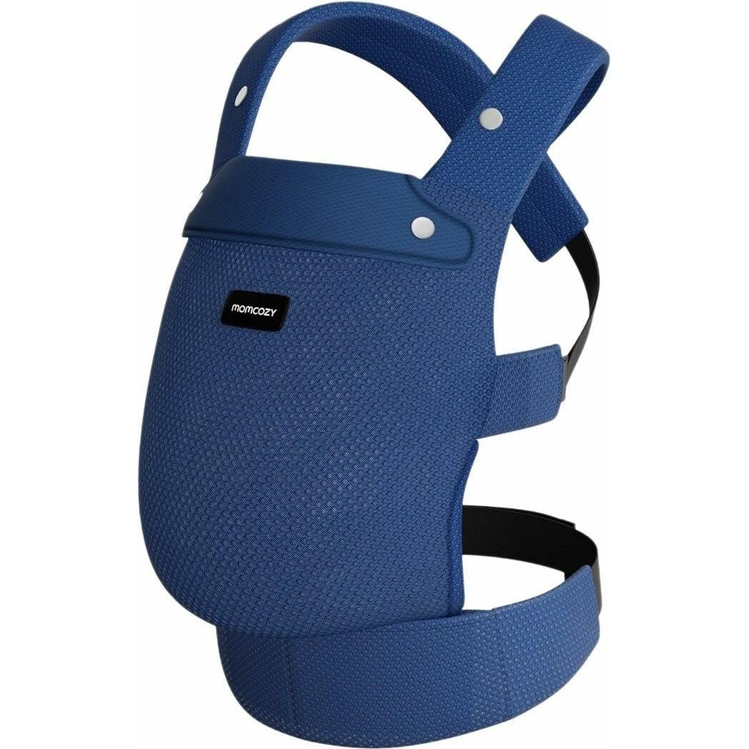 Momcozy Babytrage (BC001-BU12NB-A)