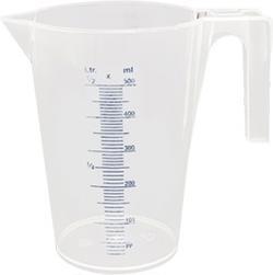 Produktbild Holos Messbecher 500ml