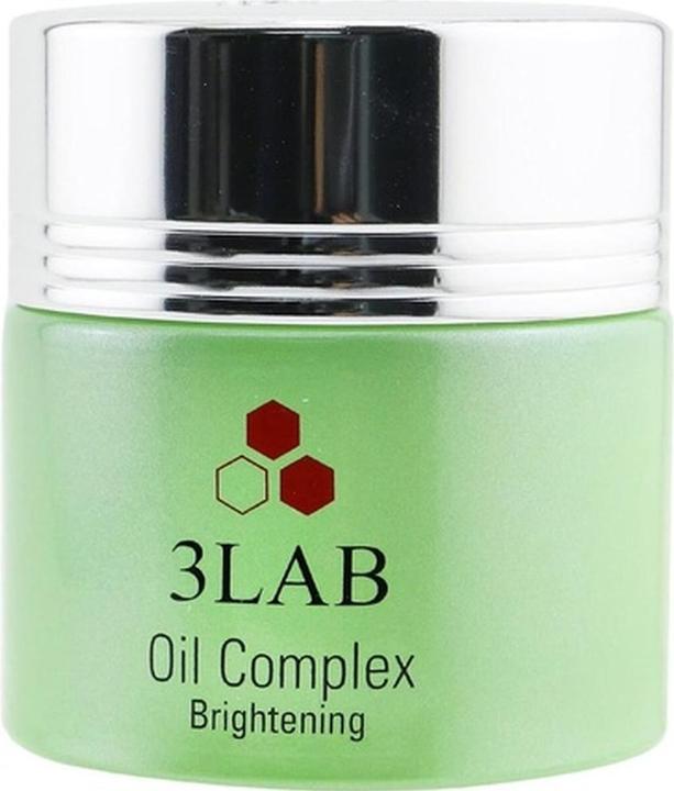 Actual product image 3Lab Specials (60 ml)