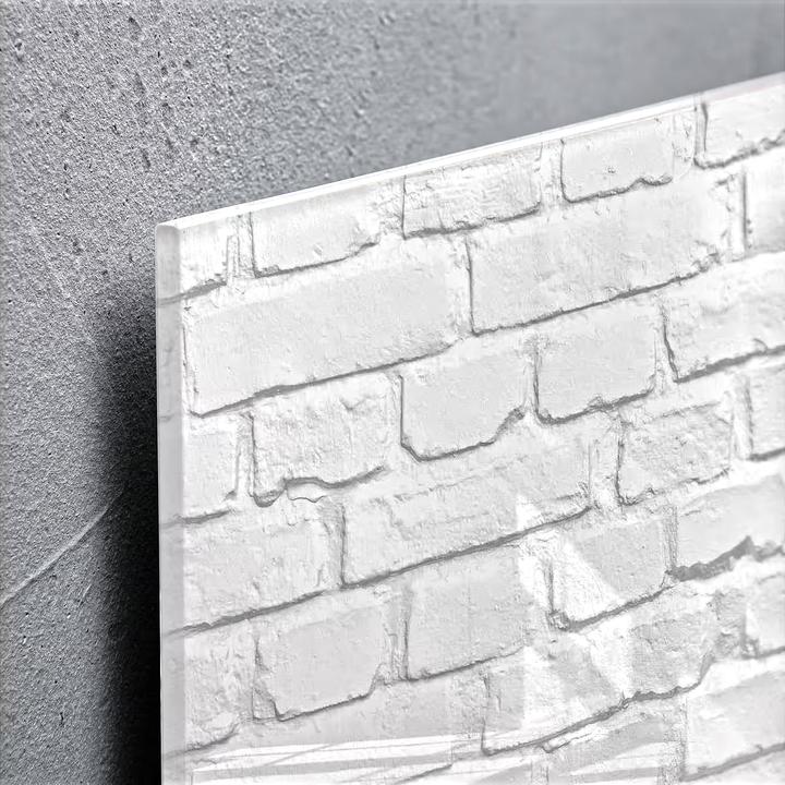 Actual product image Sigel Artverum (Magnet board, 48 x 48 cm)