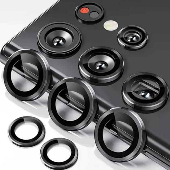 Téléphone portable : film de protection