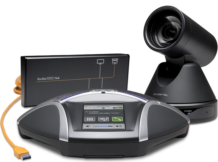 Konftel C50300Wx Hybrid Premium Package