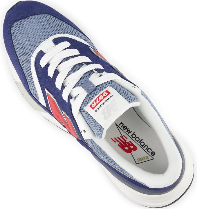 Actual product image New Balance U997REA (40)