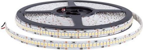 Image du produit Lumina Swiss Bande LED 2m HD Chaud 12V (Blanc chaud, 200 cm, Intérieur)