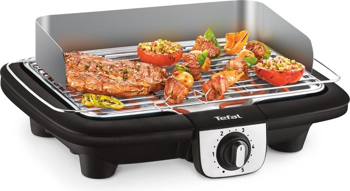 Produktbild Tefal BG90A
