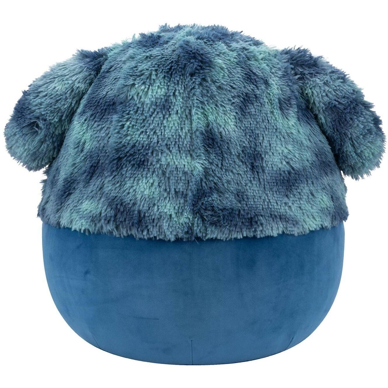 Thumbnail - Squishmallows - 50 cm Plush P22 - Dani Bigfoot (227724) (50 cm)