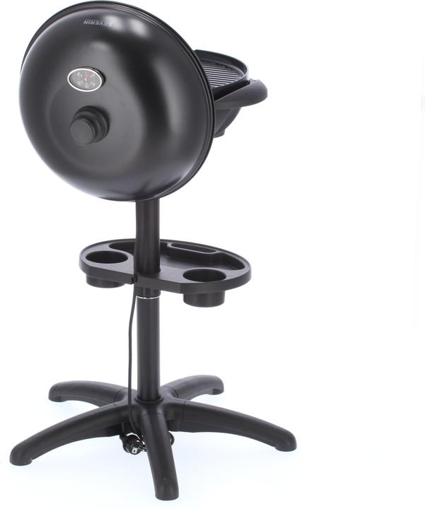 Actual product image Severin Barbecue grill PG 8541 (2 kW)