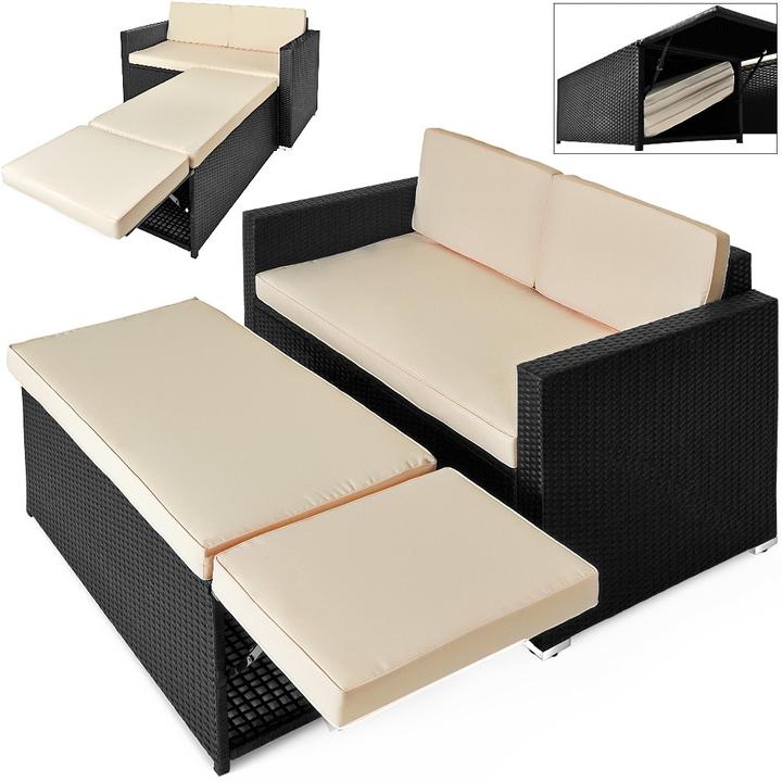 Produktbild Casaria Lounge Set