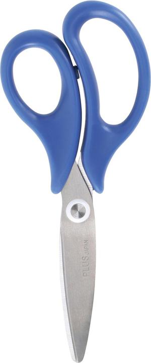 Actual product image Plus Japan Scissors (14.50 cm)