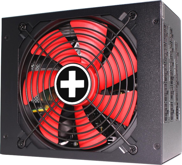 Xilence Alimentatore 1050W Performance X 80+ Gold Modulare ATX3.0 (1050 W)