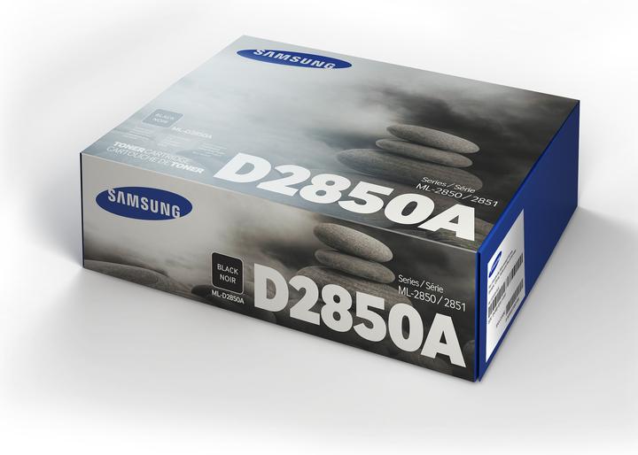 Produktbild Samsung Ml-D2850a (BK)