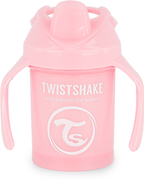 Produktbild Twistshake Mini v2 (230 ml)