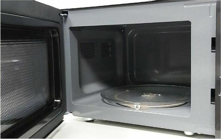 Actual product image Haeger Sous-Chef 20 Black Microwave (20 l)