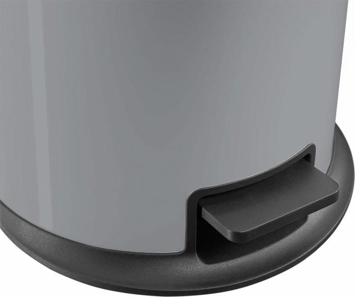 Image du produit Hailo Poubelle à pédale (25 l)