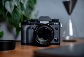 Produktbild Voigtländer Nokton 50mm / 1.2 (Fujifilm X, APS-C / DX)