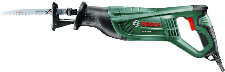 Image du produit Bosch Home & Garden Psa 700 E