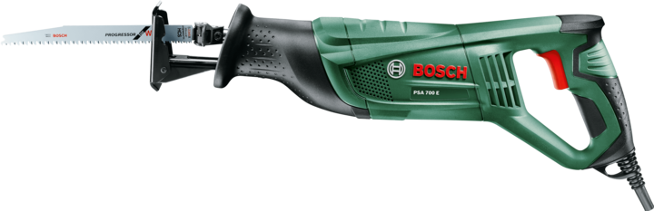 Produktbild Bosch Home & Garden Psa 700 E