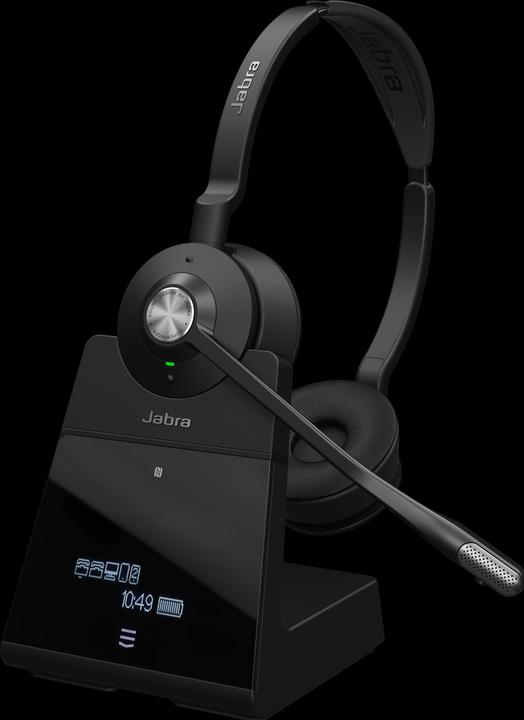 Productafbeelding Jabra Engage 75 Stereo (Draadloze, USB-A)