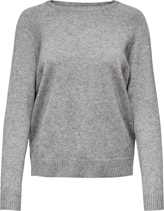Image du produit Only Pull tricoté unicolore (XS)