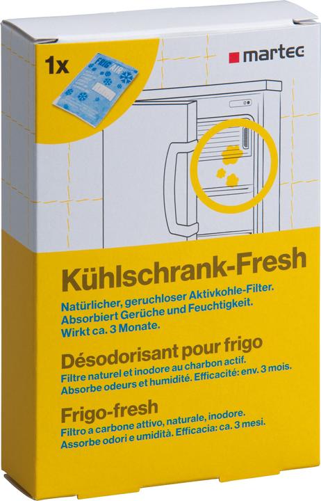 Actual product image Martec Fridge-Fresh