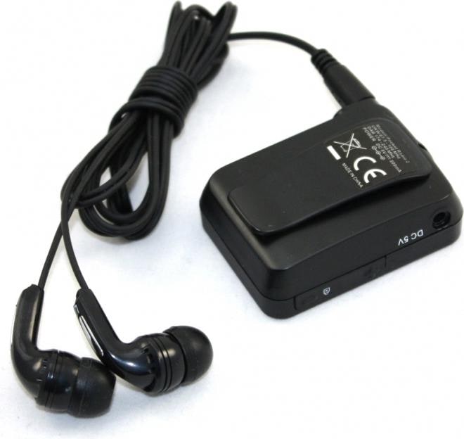 Produktbild Dual Pocket Radio 2 (DAB+)