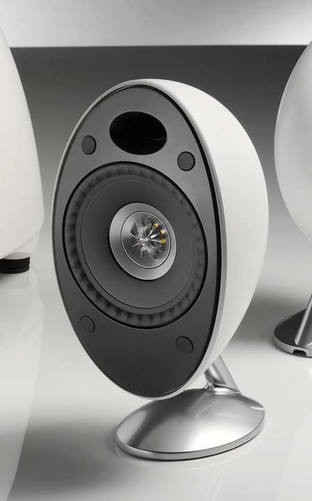 Productafbeelding KEF E305 (250 W)