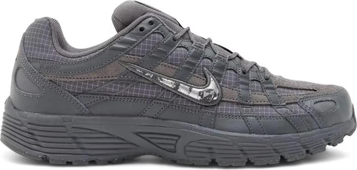 Image du produit Nike P-6000 Premium Iron Grey Metallic Silver (45)