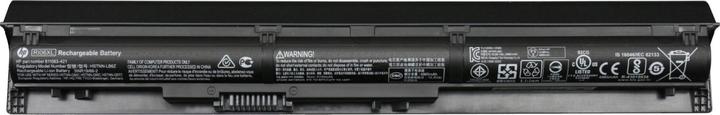 Image du produit HP 811346-001 (6 cellules, 5150 mAh)