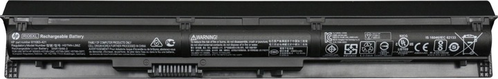 Produktbild HP 811346-001 (6 Zellen, 5150 mAh)
