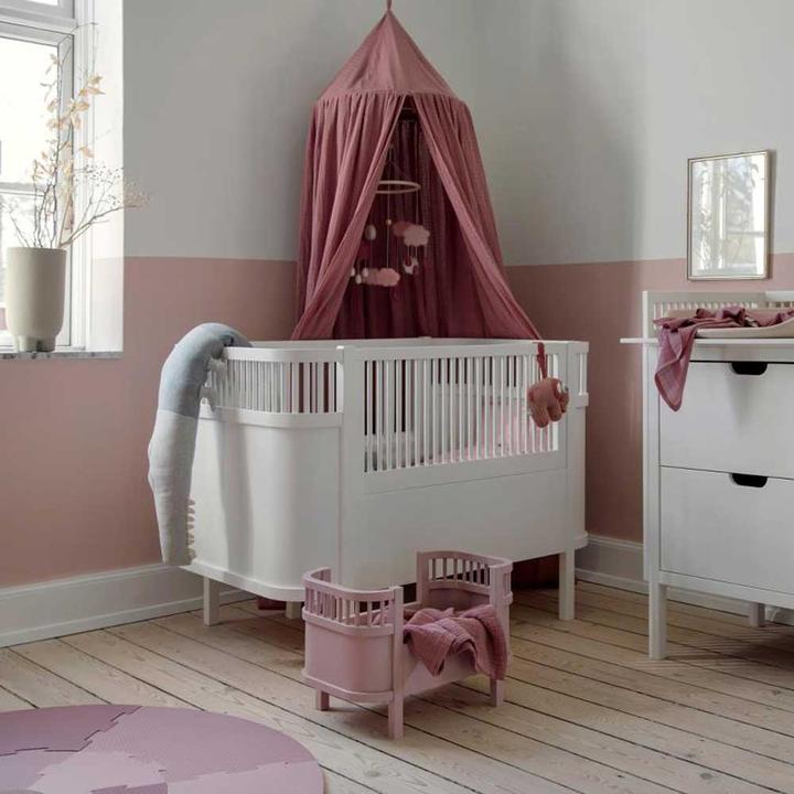 Actual product image Sebra canopy