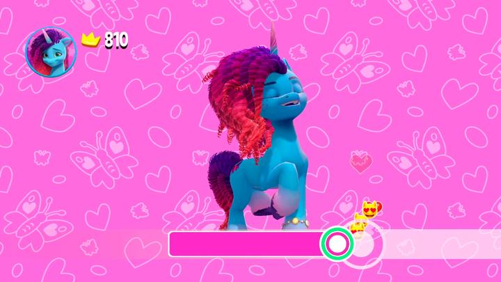 Image du produit Game My Little Pony : Zephyr Heights PS-5 (PS5, DE)
